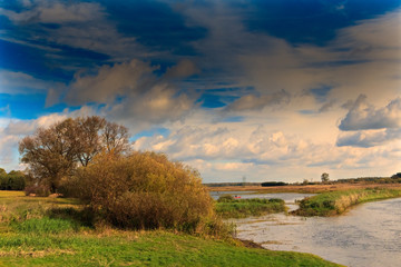Rozlewiska Naewi © Wojciech Lisiński
