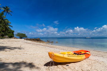 Koh Talu is a private island in the Gulf of Thailand