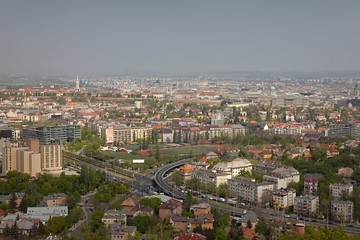 Budapest