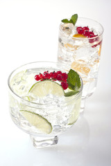 two drinks