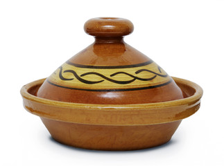 Tajine, Tagine oder Tadschiin