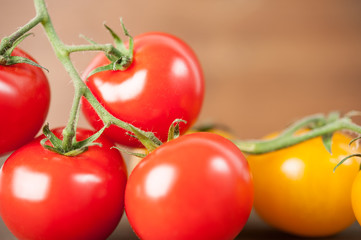 Tomaten