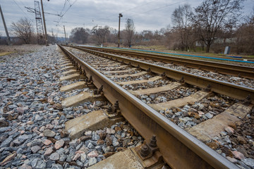 railway road