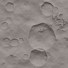 mondkrater moon crater texture