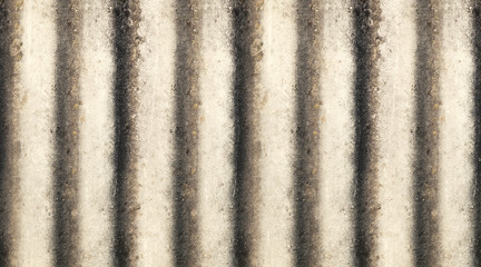 Roofing texture background