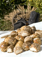 Goldnuggets