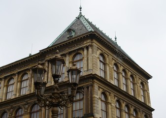 Obraz premium Prague