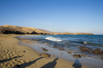 Playa de Papagayo