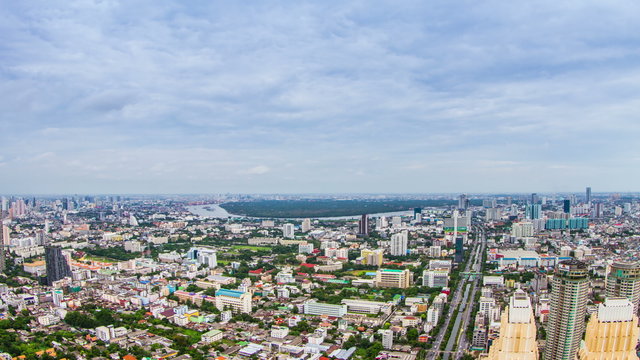 BANGKOK   city in Southeast Asia has many attractions.