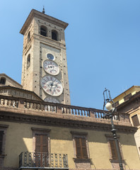 Tolentino (Marches, Italy)