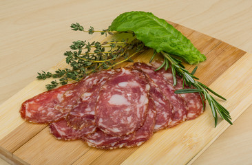 Salami