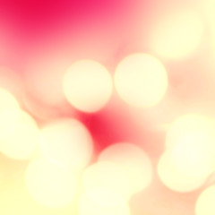 Abstract blur BOKEH  background, fine art, soft focus, greeting