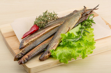 Lamprey