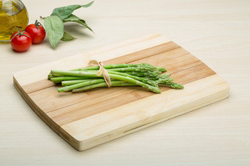 Asparagus