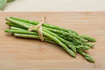 Asparagus
