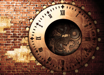 Clock