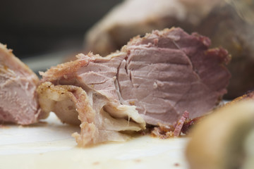 Braten