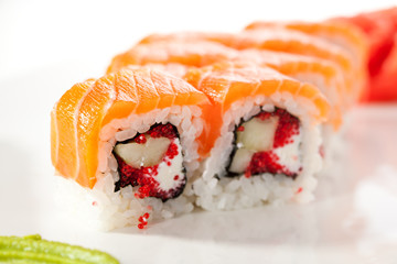 Sushi Roll