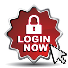 LOGIN NOW ICON