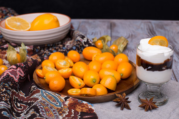 dessert