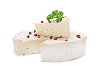 Cercles muraux Produits laitiers fromage