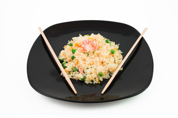 Chinese rice