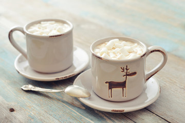 Hot chocolate