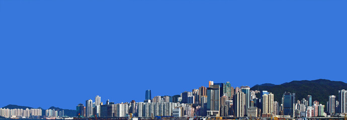 Central District, Hong Kong.