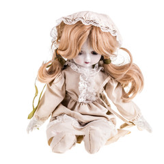 Beautiful doll - 80705996