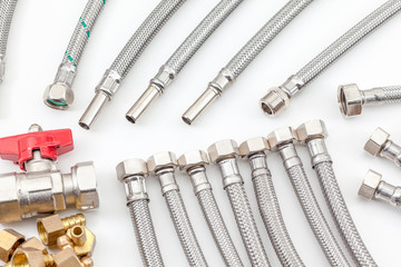 plumber spare