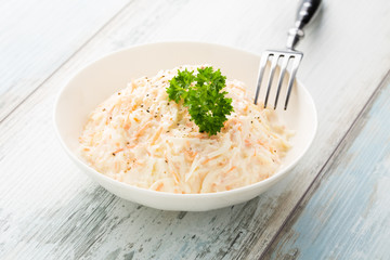 Coleslaw - Farmersalat