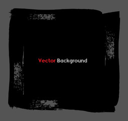 Grunge Business Banner