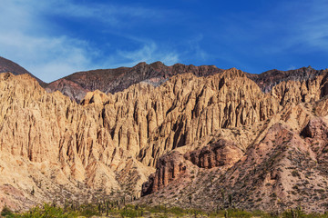 Northern Argentina