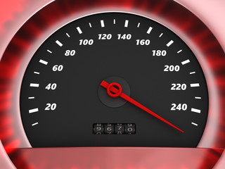danger speed