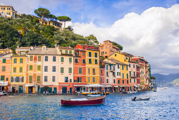 Portofino, Italy