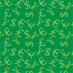 Money background