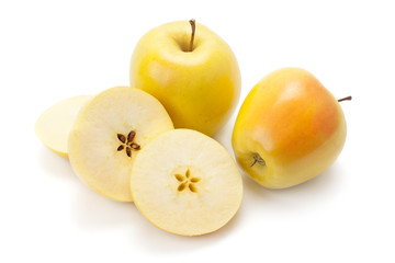 apples
