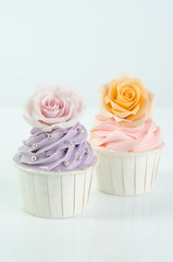 cupcakes