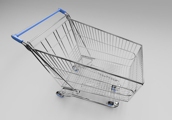Shopping cart