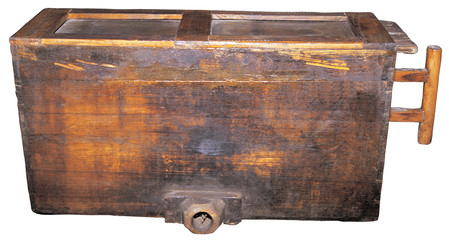 한국의 전통사물