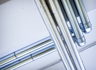 tubes