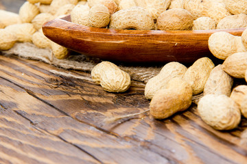 Peanuts