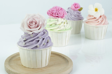 cupcakes