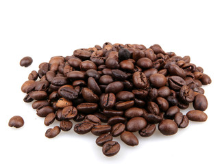 Coffee beans