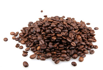 Coffee beans