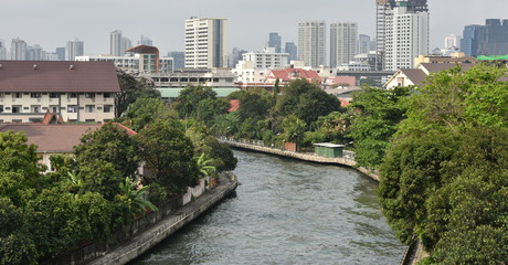 Obraz premium bangkok