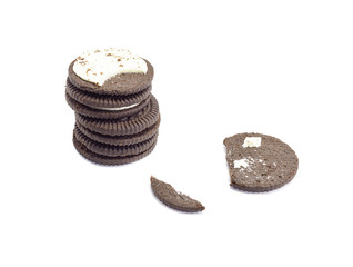 snack biscuit