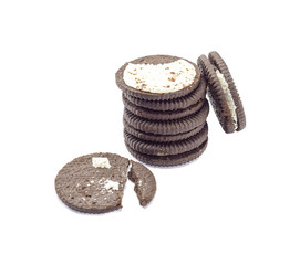 snack biscuit