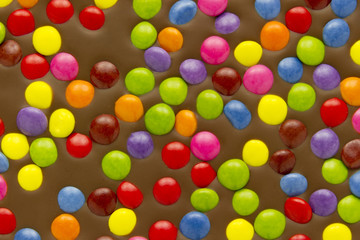candy chocolate