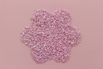 Obraz premium sweet decoration